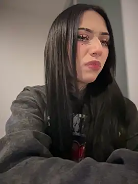 JIORYOvO's sex show image