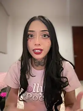 JIORYOvO's sex show image