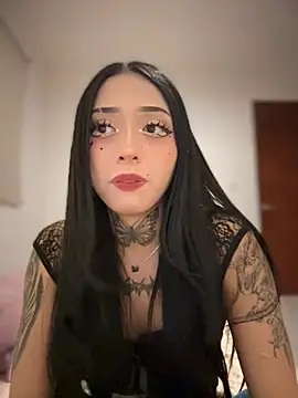 JIORYOvO's sex show image