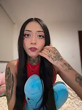 JIORYOvO's sex show image