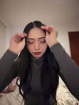 JIORYOvO's sex show image