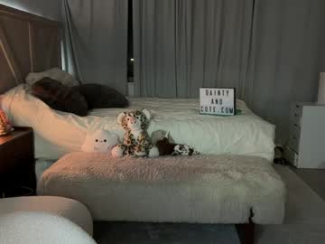 Sexshow-Bild von emilyfawn