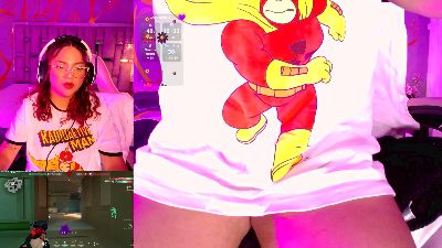 Изображение секс-шоу модели BriannaLux