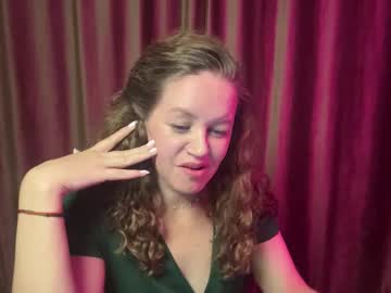 Sexshow-Bild von fern_lust