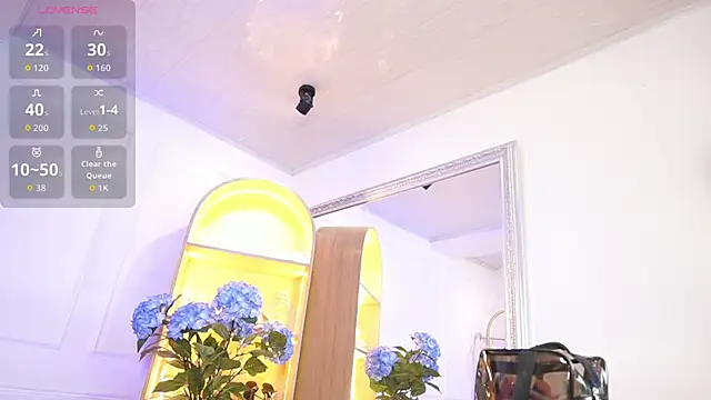 Изображение секс-шоу модели elasummer