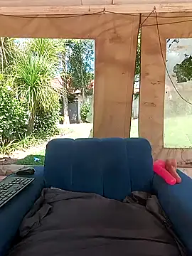 Sexshow-Bild von ChoklitBerryXX Sexshow-Bild von ChoklitBerryXX