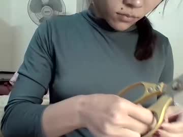 jane_baby999's sex show image