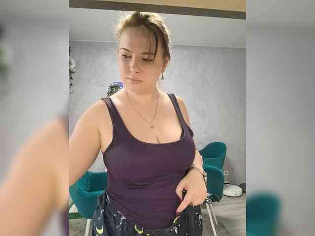 Katniss-K's sex show image Katniss-K's sex show image