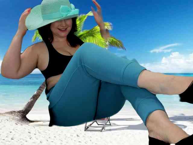 Katniss-K's sex show image