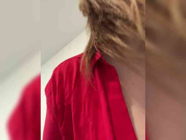 Изображение секс-шоу модели Katniss-K