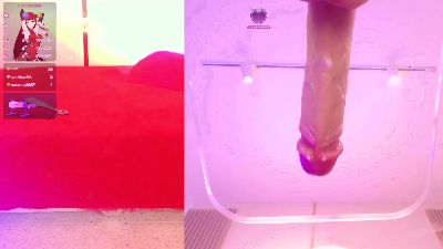 Sexshow-Bild von MilfMai Sexshow-Bild von MilfMai