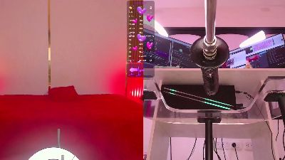 MilfMai's sex show image