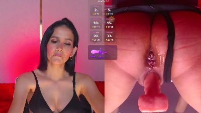 MilfMai's sex show image