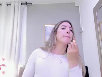 Sexshow-Bild von _sofia_cruz