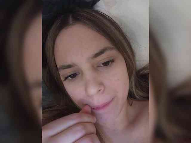 murmishka's sex show image