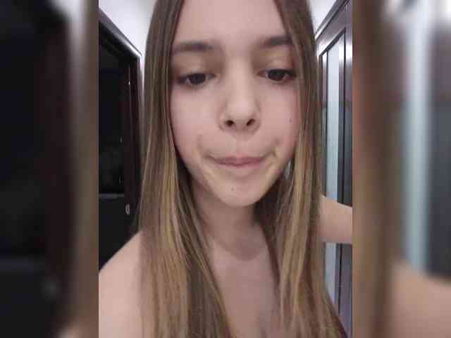 murmishka's sex show image