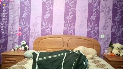 Изображение секс-шоу модели IleanaGut