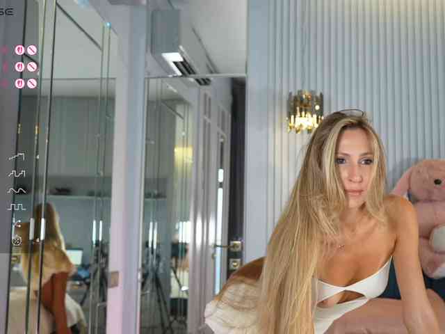 fire-girls's sex show image