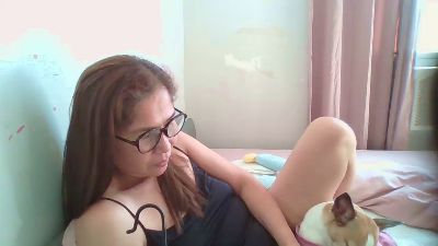 Sweetasian74's sex show image