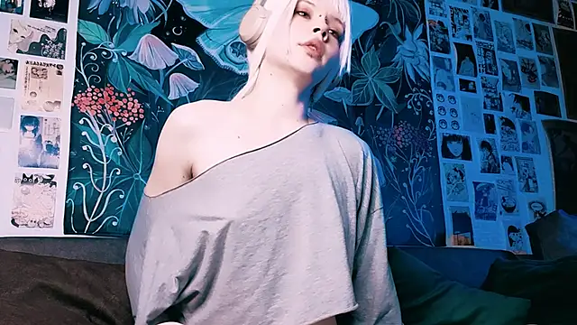 baby_monster1's sex show image