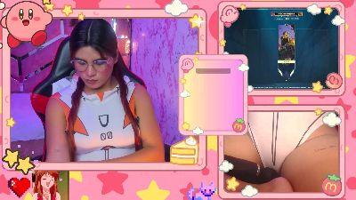 Изображение секс-шоу модели SaraHill_