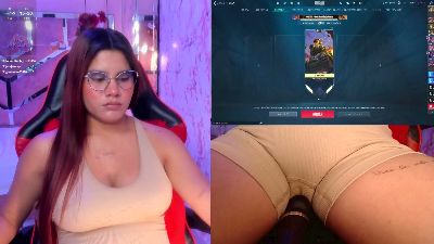 Изображение секс-шоу модели SaraHill_