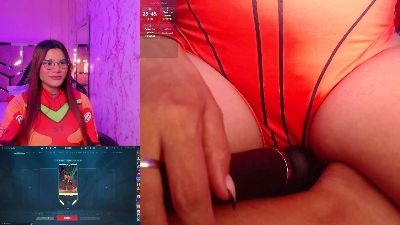 Изображение секс-шоу модели SaraHill_