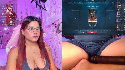 Изображение секс-шоу модели SaraHill_