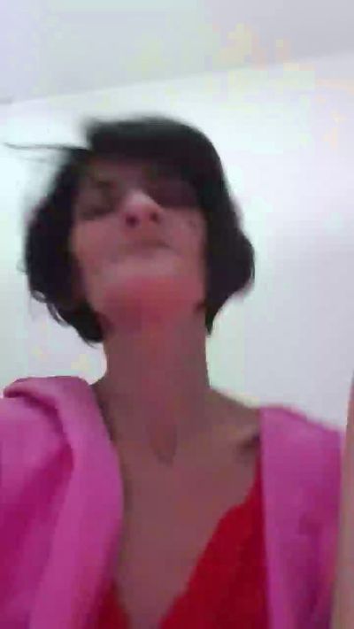 Sexshow-Bild von SquirtValentina