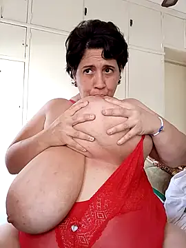 Sole_Love's sex show image