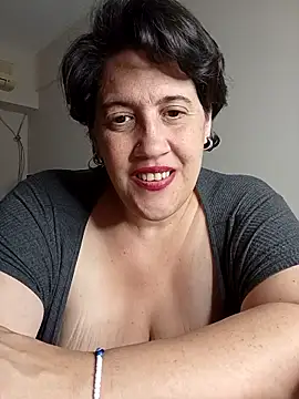 Sole_Love's sex show image