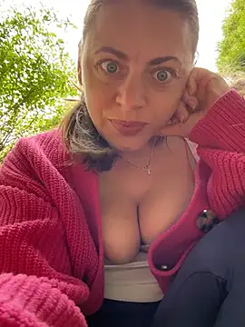 Sexshow-Bild von ladywithbigass
