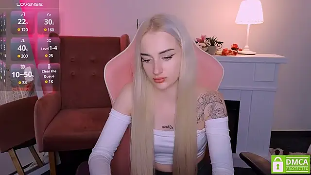 Violet__t's sex show image