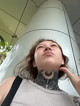 FionaMurr's sex show image