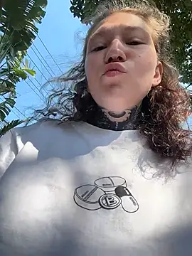 FionaMurr's sex show image