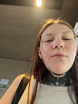 FionaMurr's sex show image