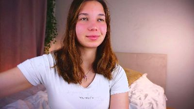 MeaganFischbein's sex show image