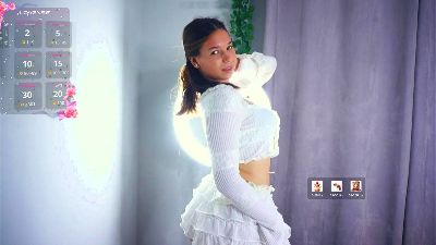MeaganFischbein's sex show image