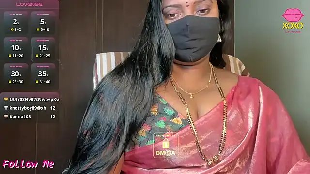 Изображение секс-шоу модели vani-09