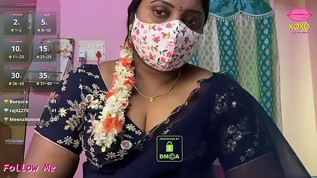 Изображение секс-шоу модели vani-09