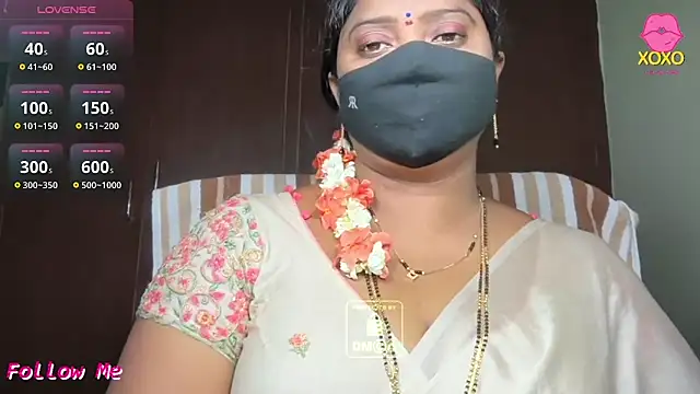 Изображение секс-шоу модели vani-09