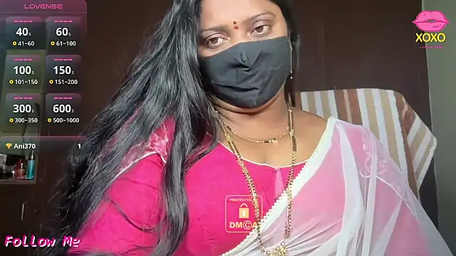 Изображение секс-шоу модели vani-09