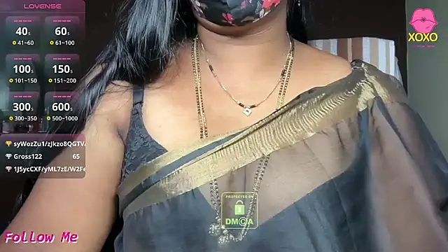 Изображение секс-шоу модели vani-09