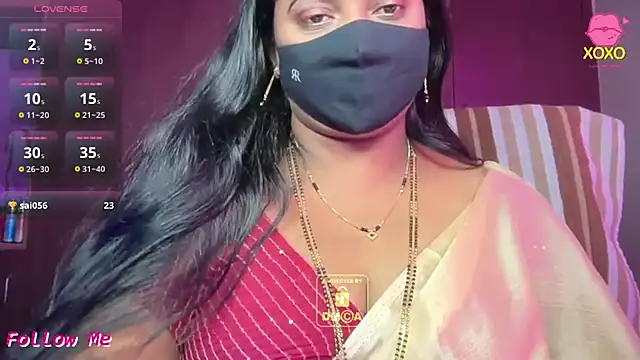 Изображение секс-шоу модели vani-09