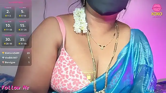 Изображение секс-шоу модели vani-09