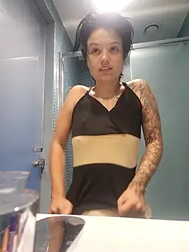 LorenRosse's sex show image