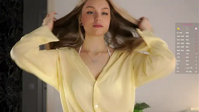 Изображение секс-шоу модели CherieSprinzl