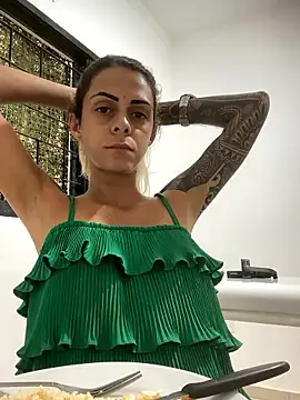 sabrinaneves's sex show image