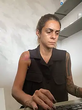 sabrinaneves's sex show image