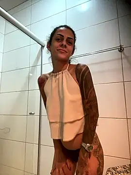 sabrinaneves's sex show image